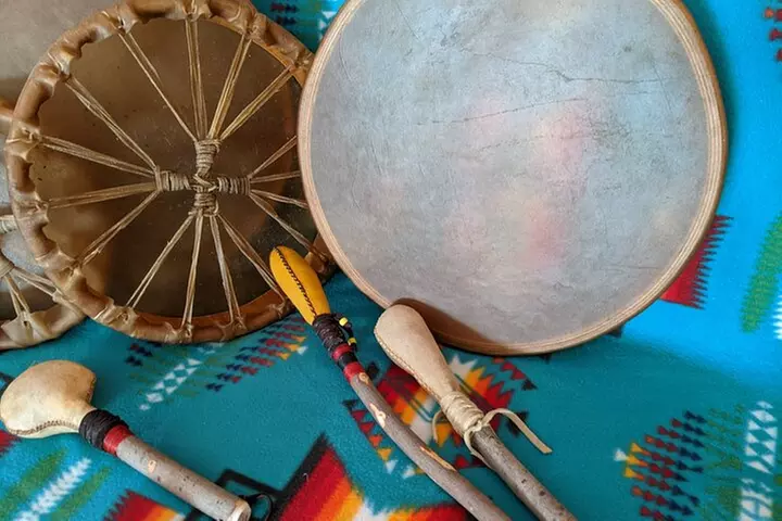 Sedona Soul Tour with Shamanic Guide