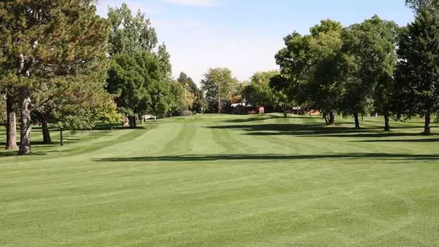 Online Booking - Round of Golf at Highland Hills Golf Course - Greeley - Primary Image