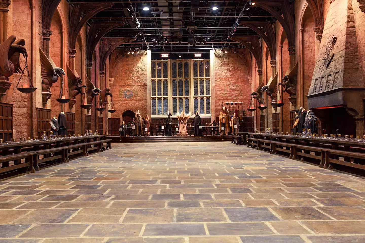 ✈ ROYAUME-UNI | Londres - Dorsett Shepherds Bush & Harry Potter 4*,...