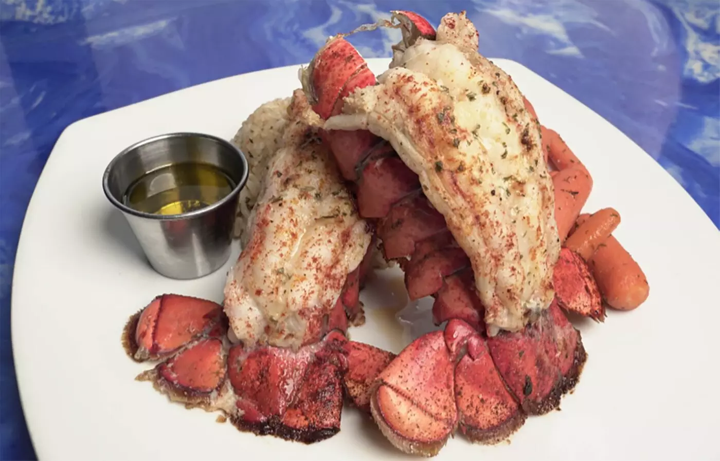 $20 For $40 Worth Of Beachside Seafood Dining