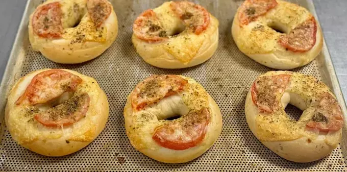 $10 For $20 Worth of Donuts, Bagels & More