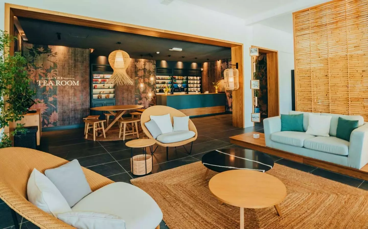 ✈ MAURITIUS | Flic en Flac - Sugar Beach Golf & Spa Resort 5*, 5 ni...