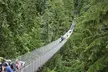 Full Day Private Tour of Vancouver BC Canada from Seattle - Second Medium