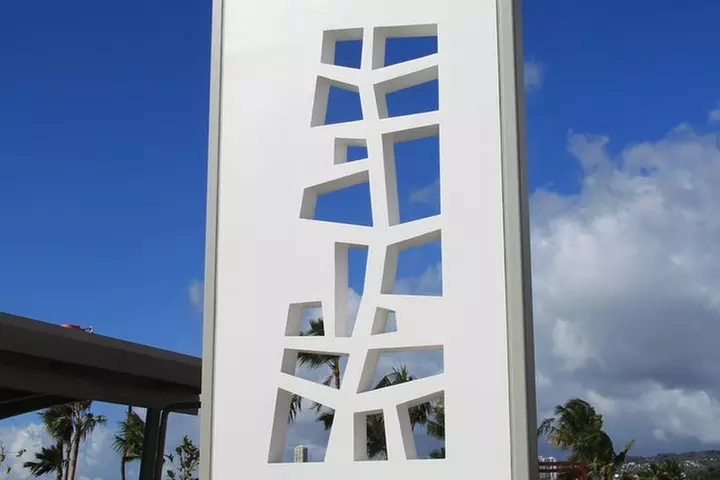 Pearl Harbor Remembered Tour