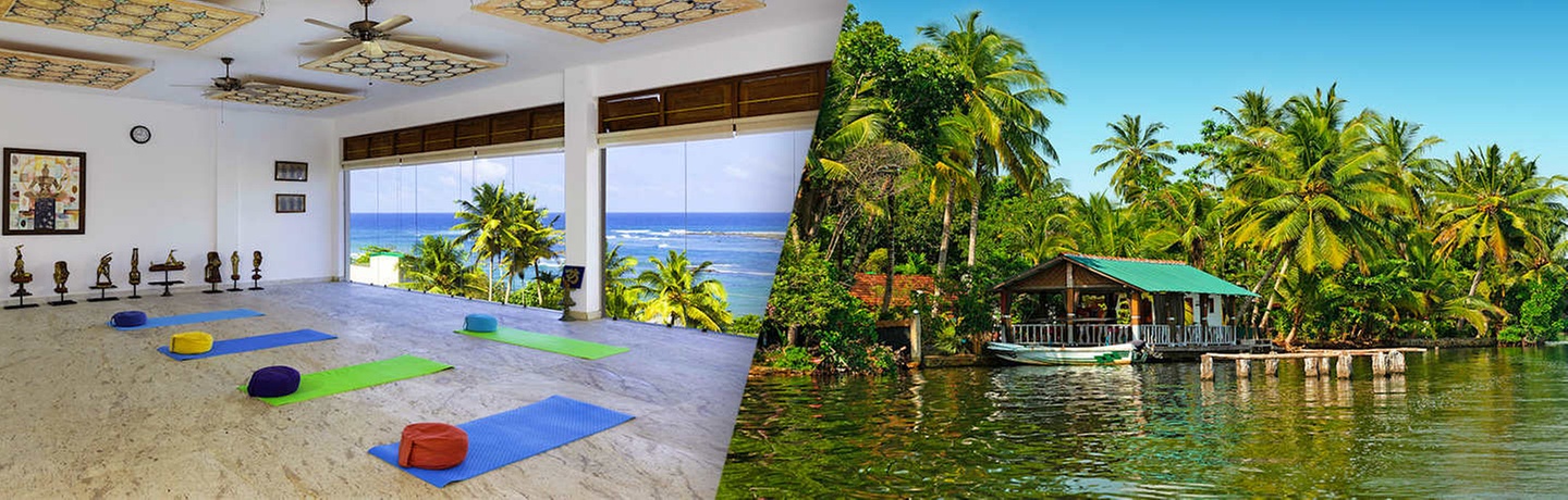 ✈ SRI LANKA | From Colombo to Colombo - Finding well-being in Sri L...