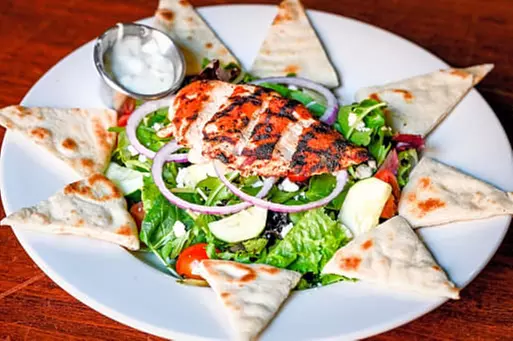 5% Cash Back at Stark Brewing Company