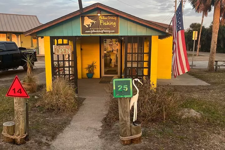 Kayak, paddle board, and fishing kayak rentals