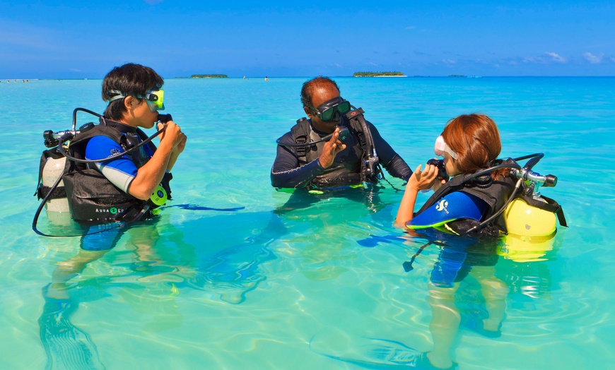 Image 21: ✈ MALDIVES | Île de Velavaru - Angsana Velavaru 5* - Tout inclus