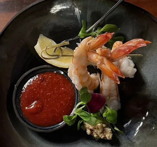 $10 For $20 Worth Of Casual Dining
