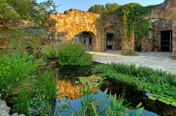 Lady Bird Johnson Wildflower Center Day Pass - Primary Image
