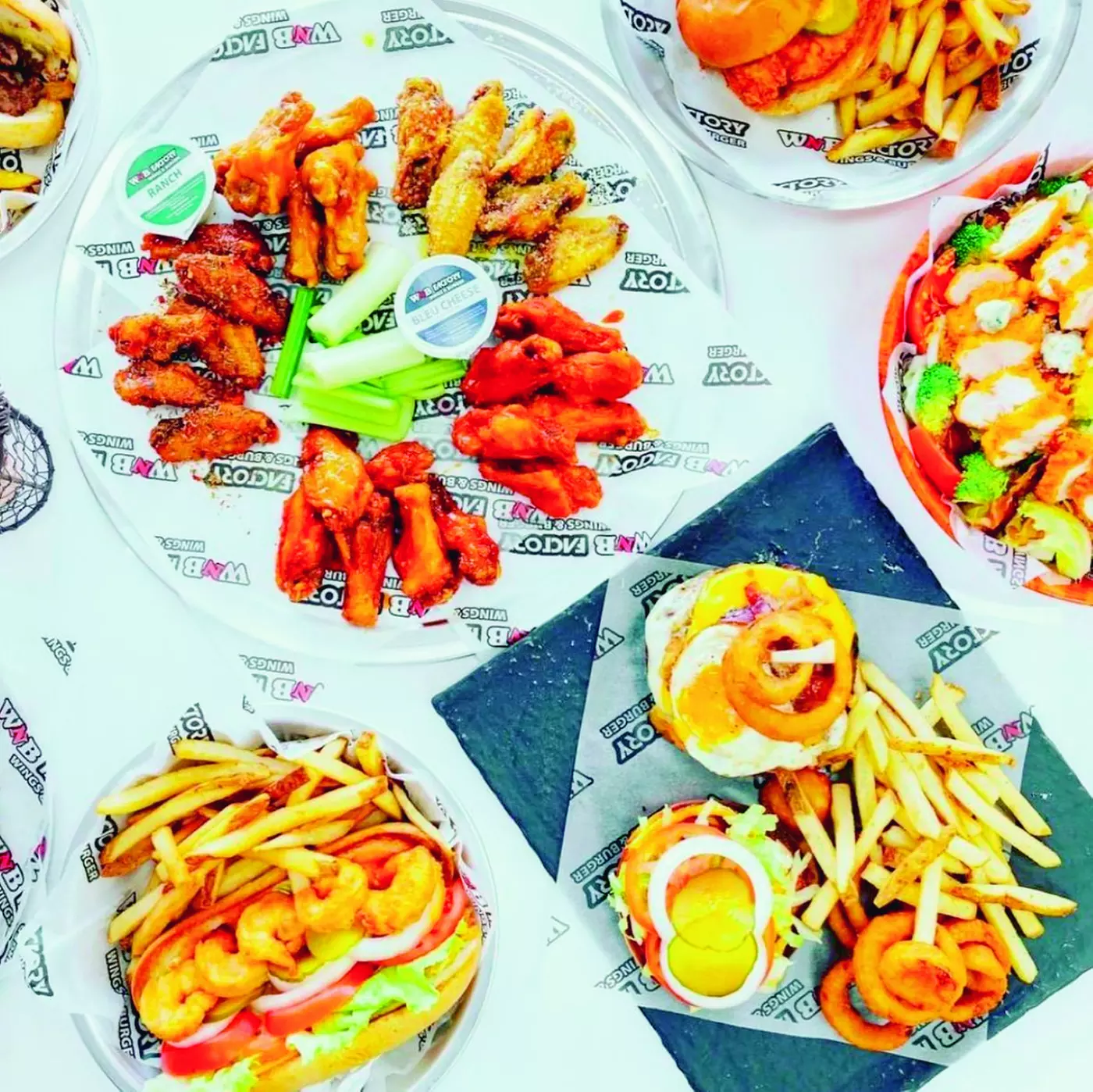 $10 For $20 Worth Of Casual Dinning - Second Medium
