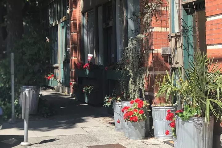 Historic Ballard: A Self-Guided Audio Tour Exploring Seattle's Quir...