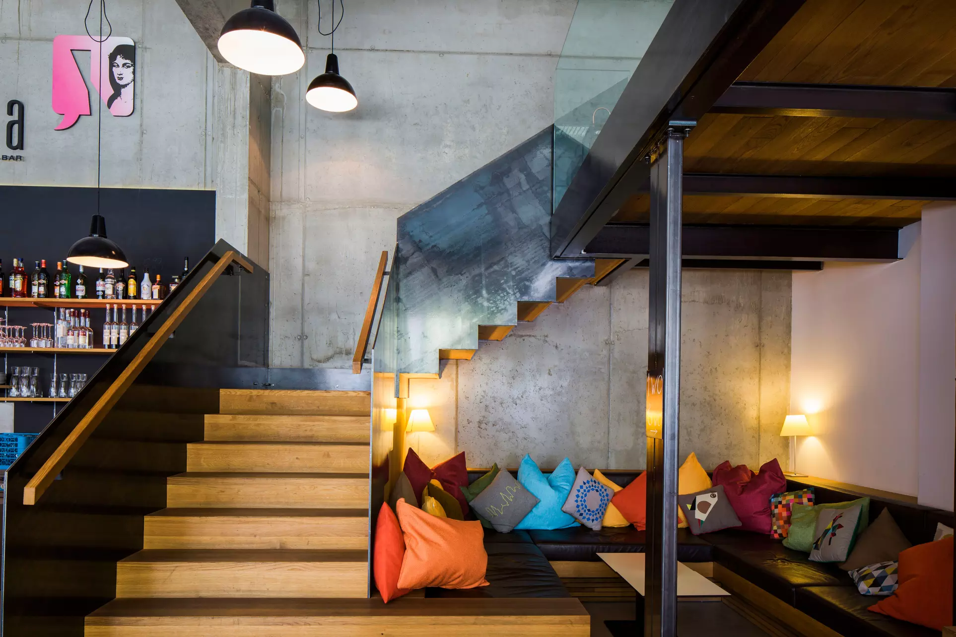 ✈ ÖSTERREICH | Wien - Hotel Zeitgeist Vienna Hauptbahnhof 4*, 2 Näc...