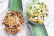 8% Cash Back at Kona Poke - Second Medium