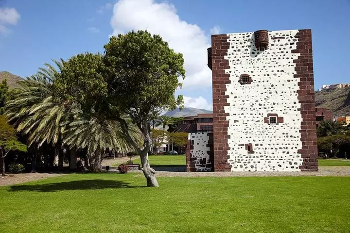 Escapada de un día a La Gomera desde Tenerife