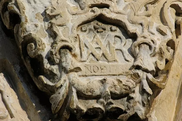 History and Heroes of the Alamo Fortress Ticket and Audio Tour - Second Medium
