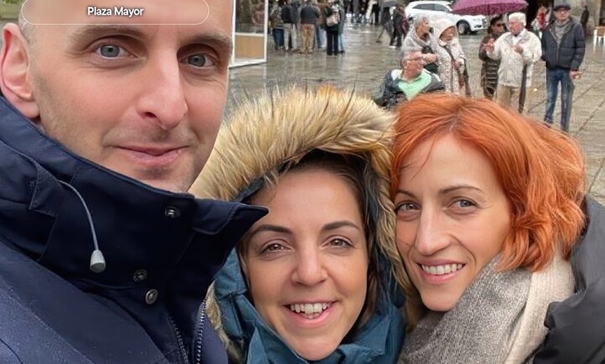 Image 12: Visita Salamanca a tu ritmo, sin grupos ni horarios. Con tu móvil