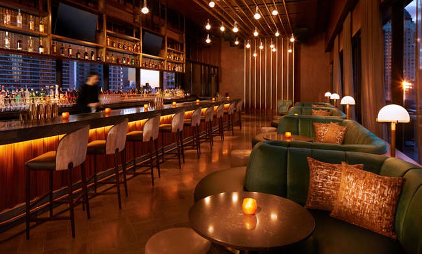 Image 16: ✈ STATI UNITI | New York - Hard Rock Hotel 5* e New York City Pass,...