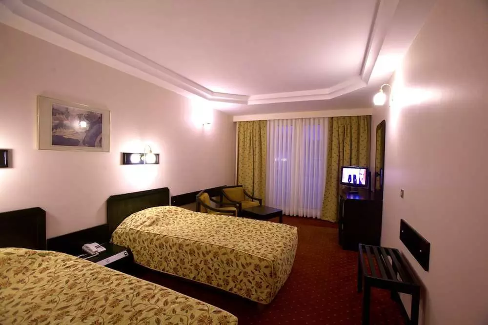 ✈ TÜRKEI | Istanbul - Istanbul Royal Hotel 4*, 2 Nächte - City Trip