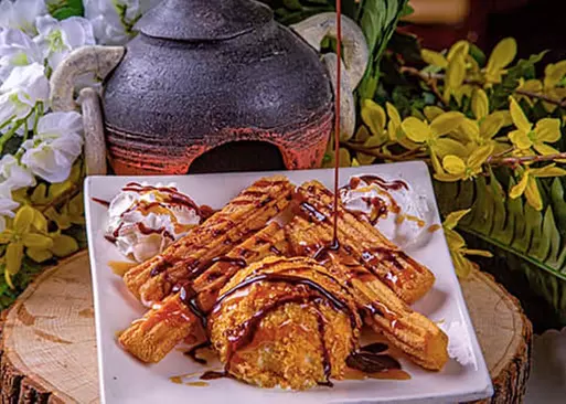 5% Cash Back at La Fountain Mexican Restaurant