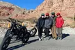 Red Rock Las Vegas Self-Guided E-Bike Rental - Second Medium
