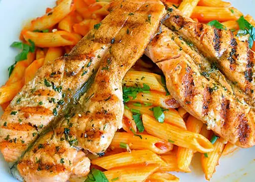5% Cash Back at Hook'd Fish Grill