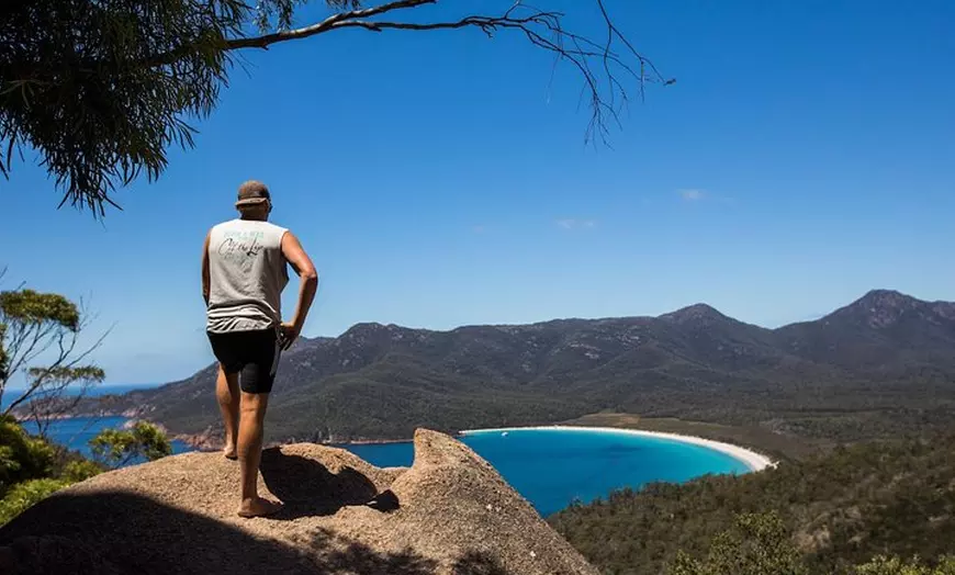 Image 6: 5-Day Lap of Tasmania Tour from Hobart (flexible ticket)