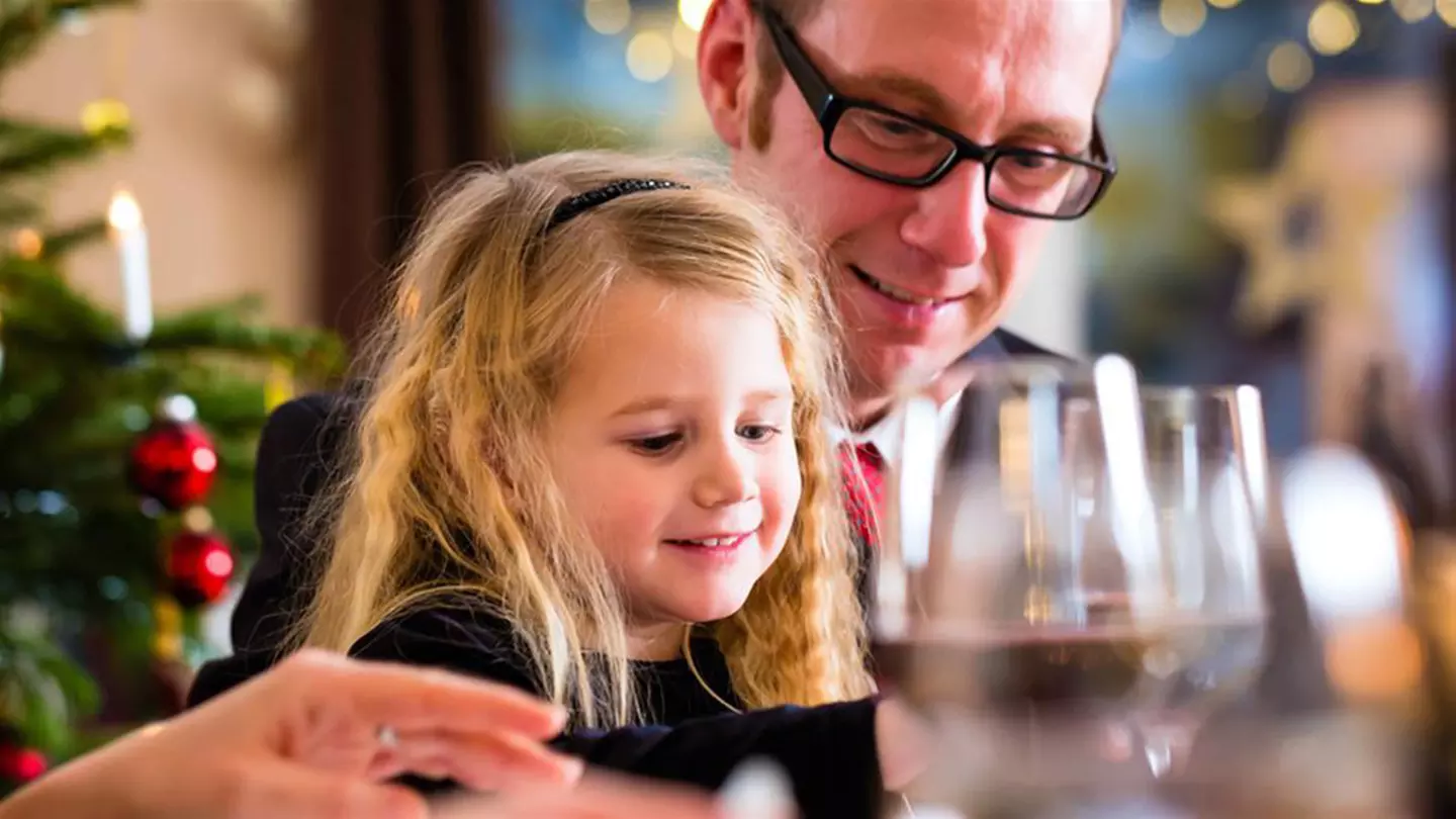 Dandy Restaurant Cruises Christmas Brunch at Nina's Dandy - Primary Image