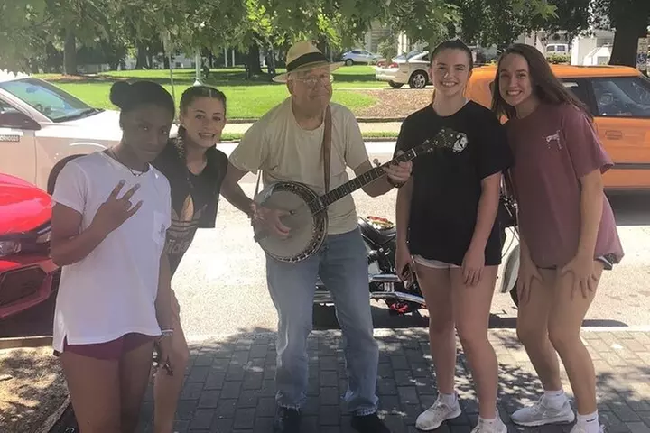 Explore Abilene with a Unique Scavenger Hunt by Zombie Scavengers