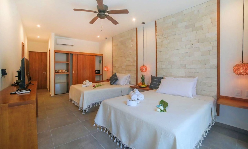 Image 6: ✈ MEXIQUE | Tulum - Hotel Blanco Tulum, 5 nuit - Adultes uniquement