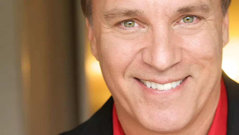 Comedian Craig Shoemaker at Tempe Improv Comedy Theatre - Primary Image