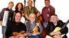 Moody Street String Band at Gore Place