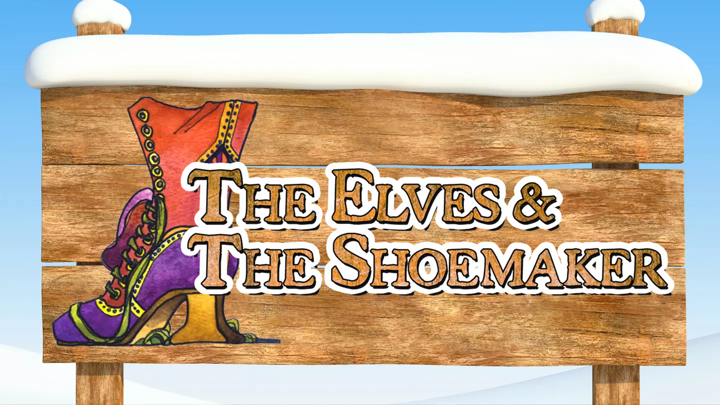 The Elves and the Shoemaker at Everett Performing Arts Center - Primary Image