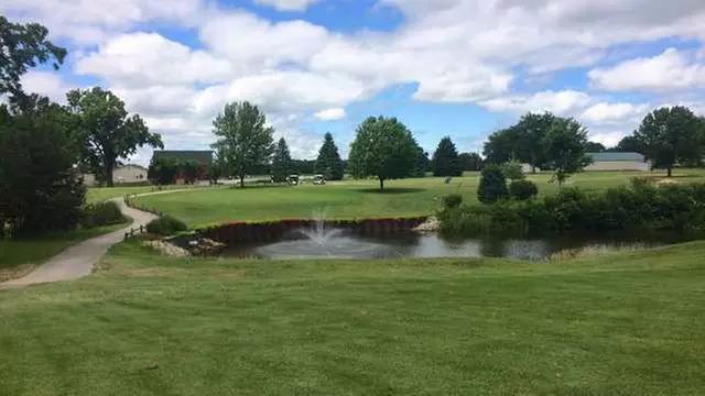 Online Booking - Round of Golf at Golfmohr Golf Club - Primary Image