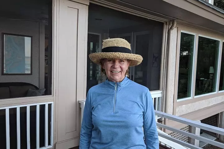 Walking Tour in Beaufort - Primary Image