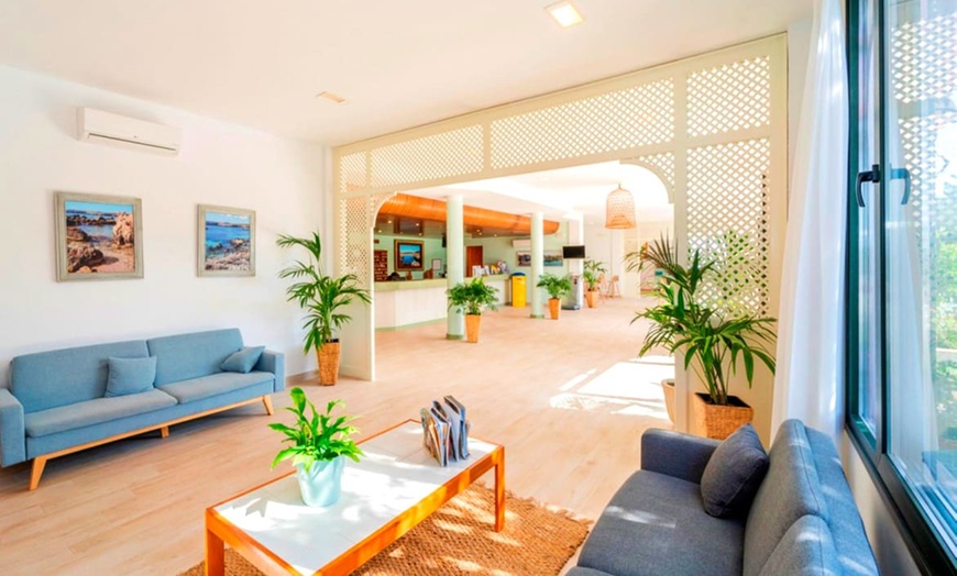 Image 10: ✈ MINORQUE | Sol Parc - Beach Club Menorca 3* - Appartement