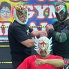 Image 2: Friday of Wrestling From Gym to Ring