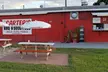 5% Cash Back at Carter's BBQ - Second Medium
