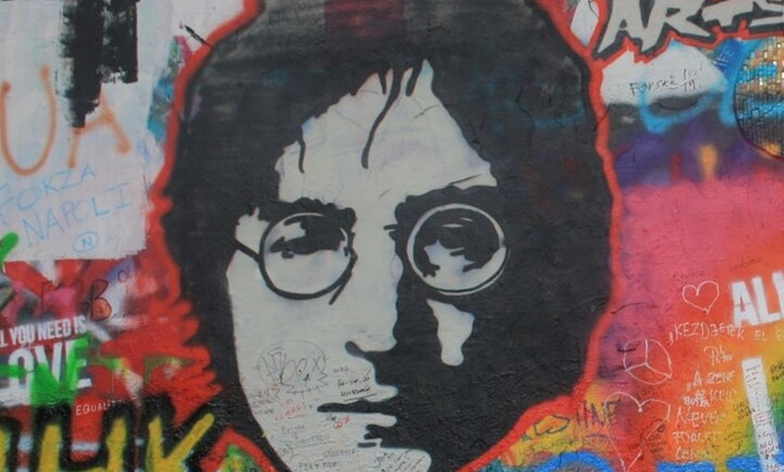 Image 3: Inspiring Men From Liverpool Past & History Walking Tour