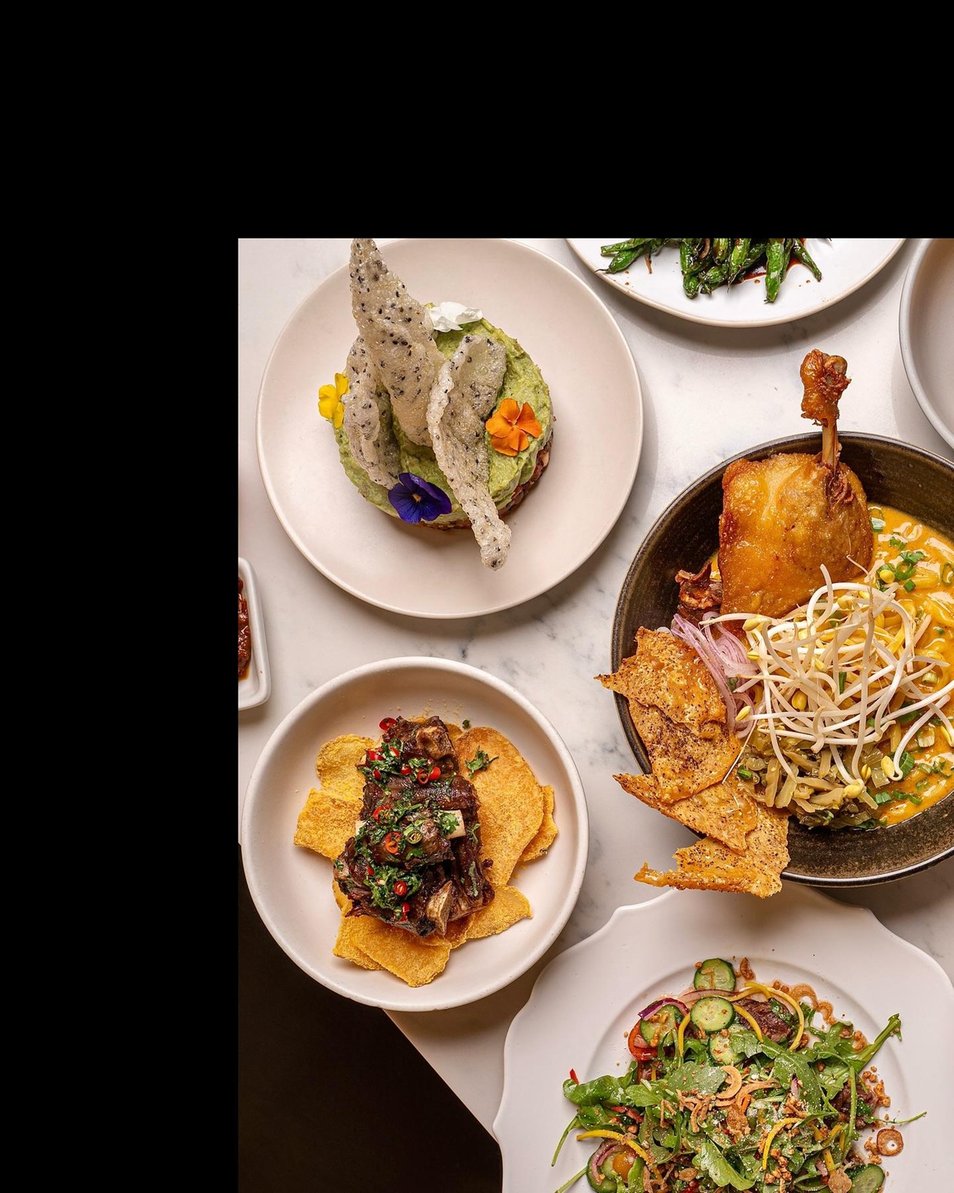 5% Cash Back at Bone Kettle