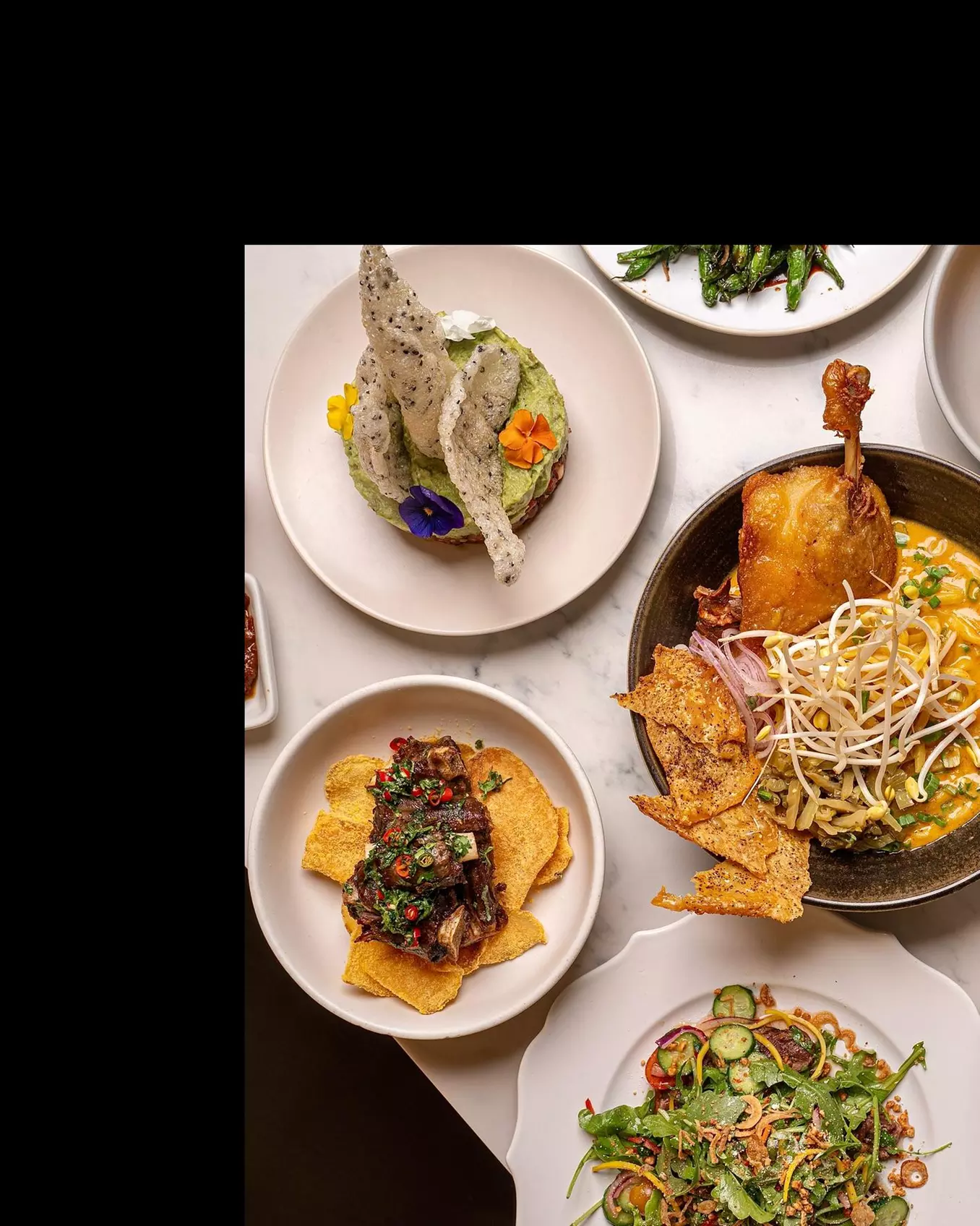 5% Cash Back at Bone Kettle - Primary Image