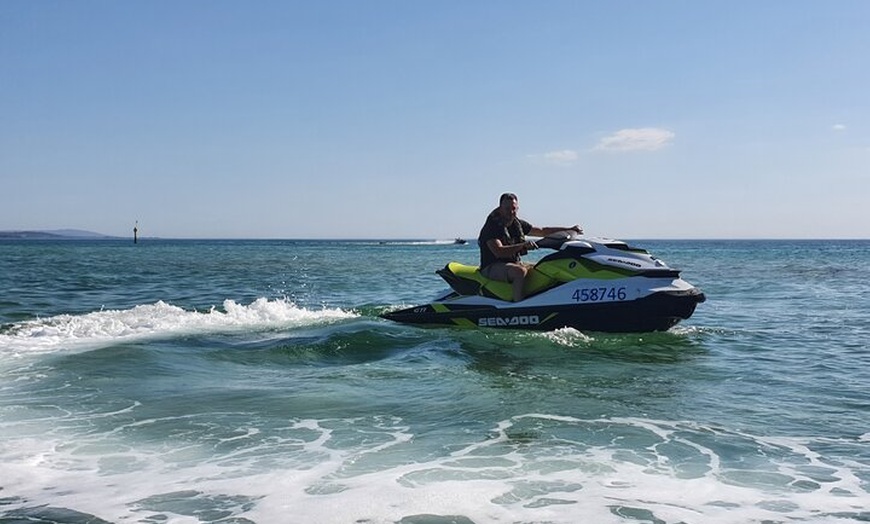 Image 8: Jetski Rental in Melbourne