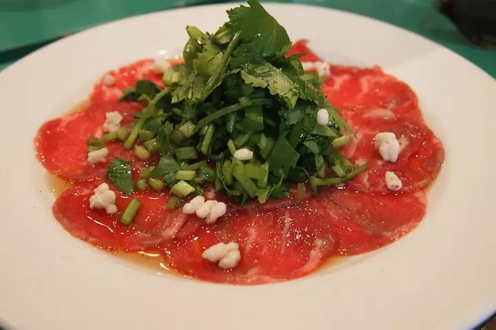 Little Italy Neighborhood Food Tour of Cleveland