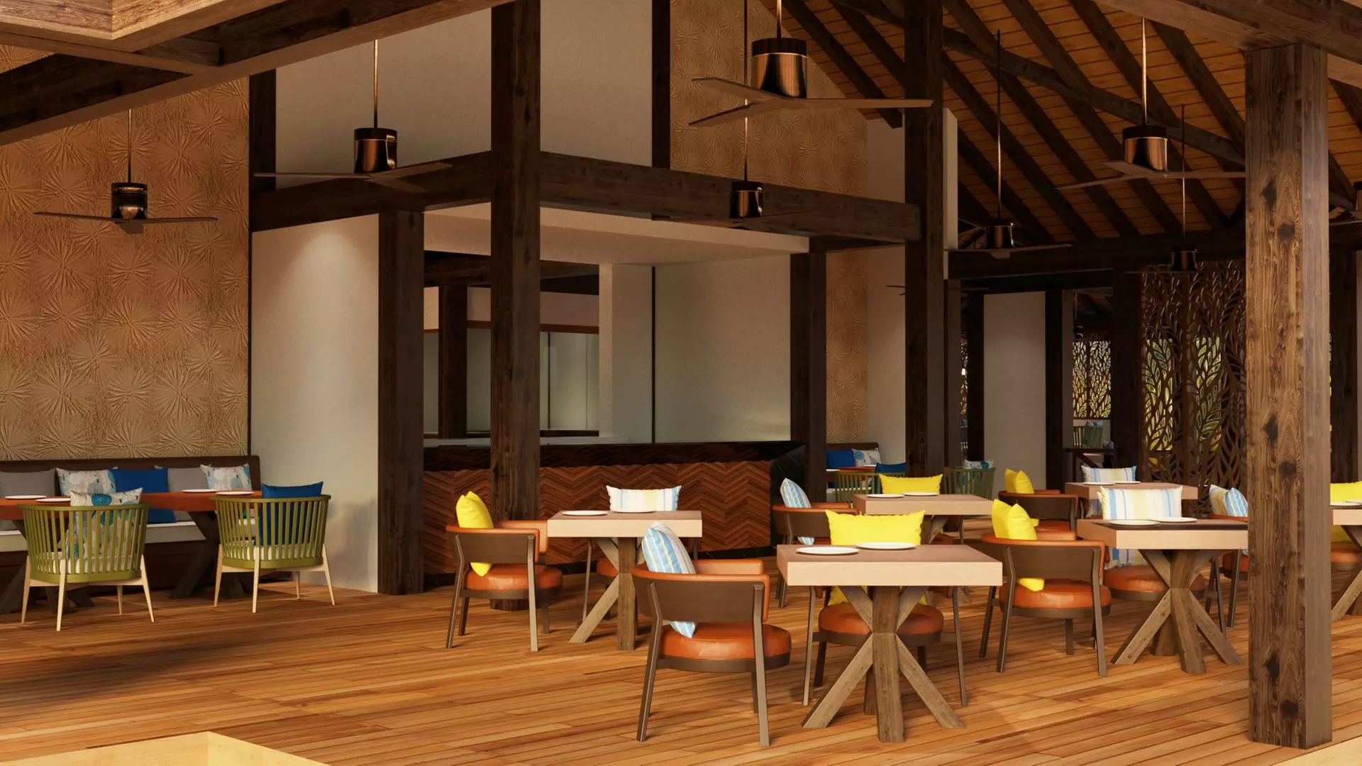 ✈ MALDIVES | Meemu Atoll - Cinnamon Hakuraa Huraa 4*, 5 nights - Al...