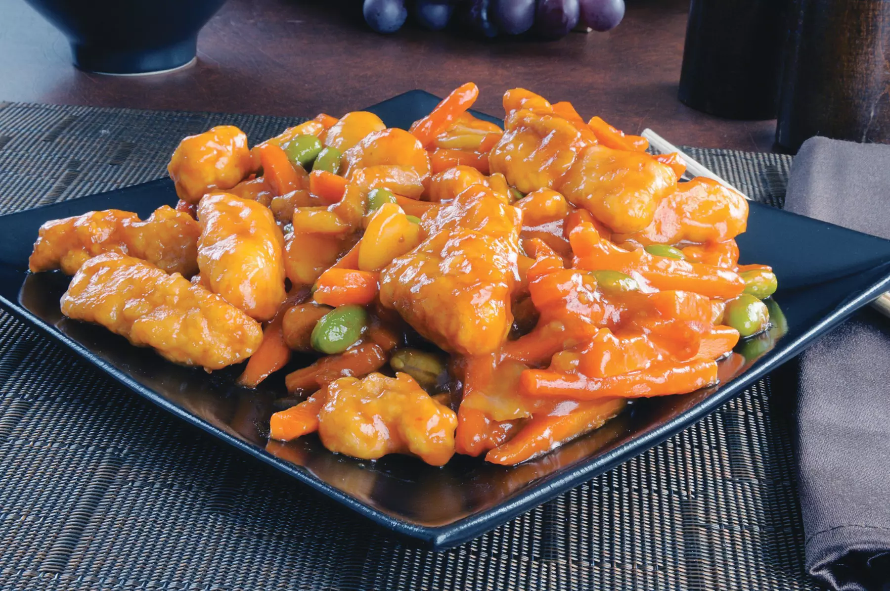 $10 For $20 Worth Of Chinese Buffet & More - Primary Image