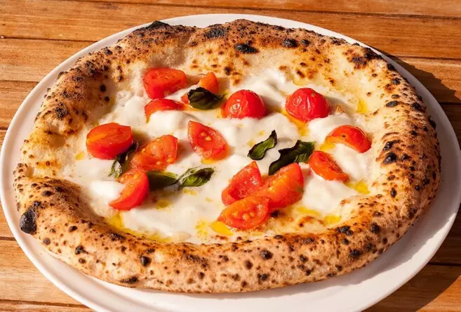 $15 For $30 Worth Of Pizza & More