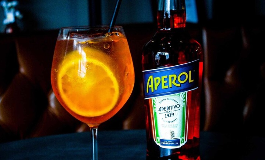 Image 2: Cocktail Making Experience in Wigan Gin Bar