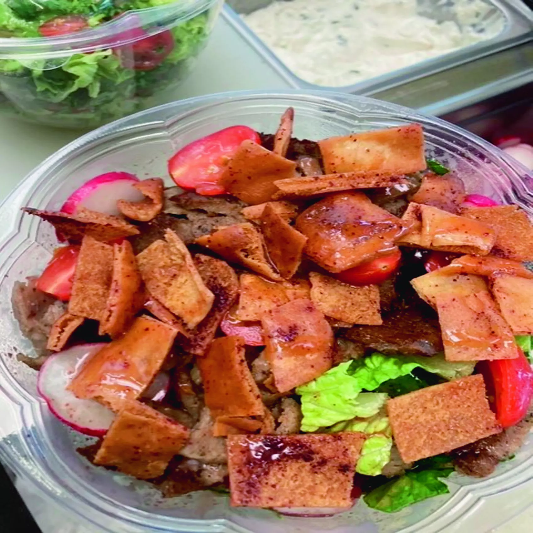 $10 for $20 Worth Of Casual Dining - Second Medium
