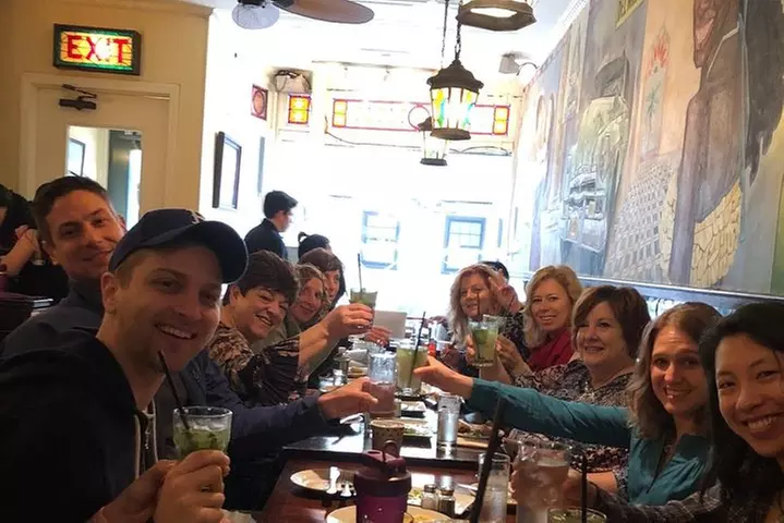 New York's West Village Food Tour