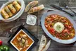 8% Cash Back at Balkan Restaurant - Second Medium